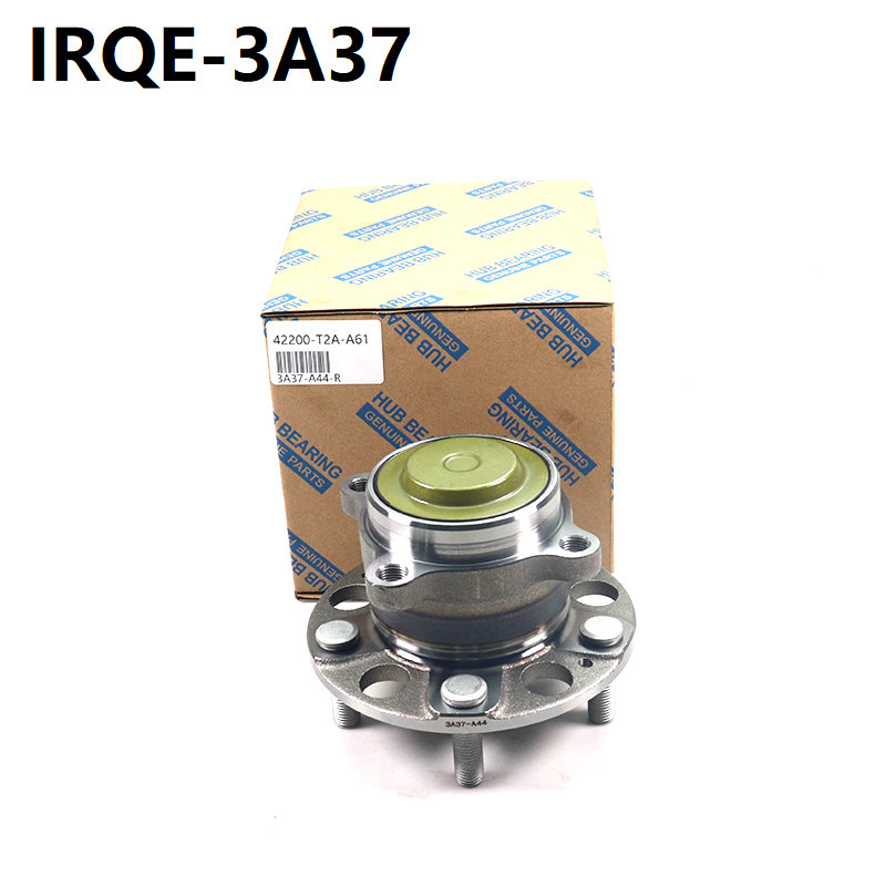 The 42200-T2A-A61 automotive rear wheel bearing assembly is suitable for Honda