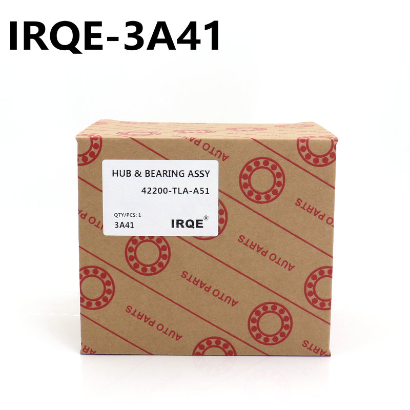 The 42200-TLA-A51 automotive rear wheel bearing assembly is suitable for Honda