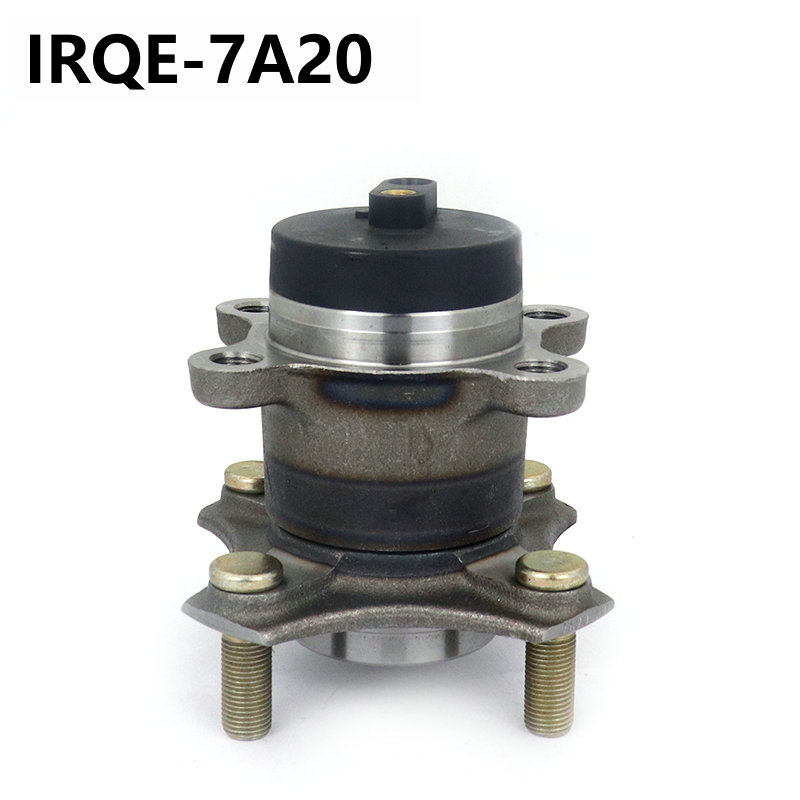 The 43402-71L00 rear wheel bearing assembly for automobiles is suitable for Suzuki.