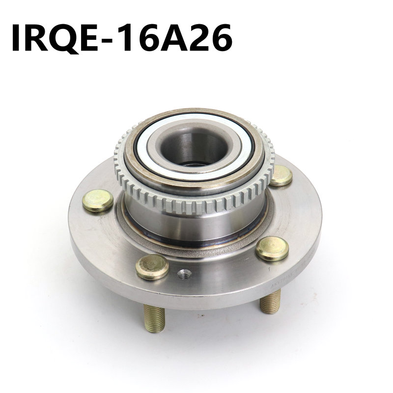 The 52750-26100 rear wheel bearing assembly for automobiles is suitable for Hyundai and Kia models.