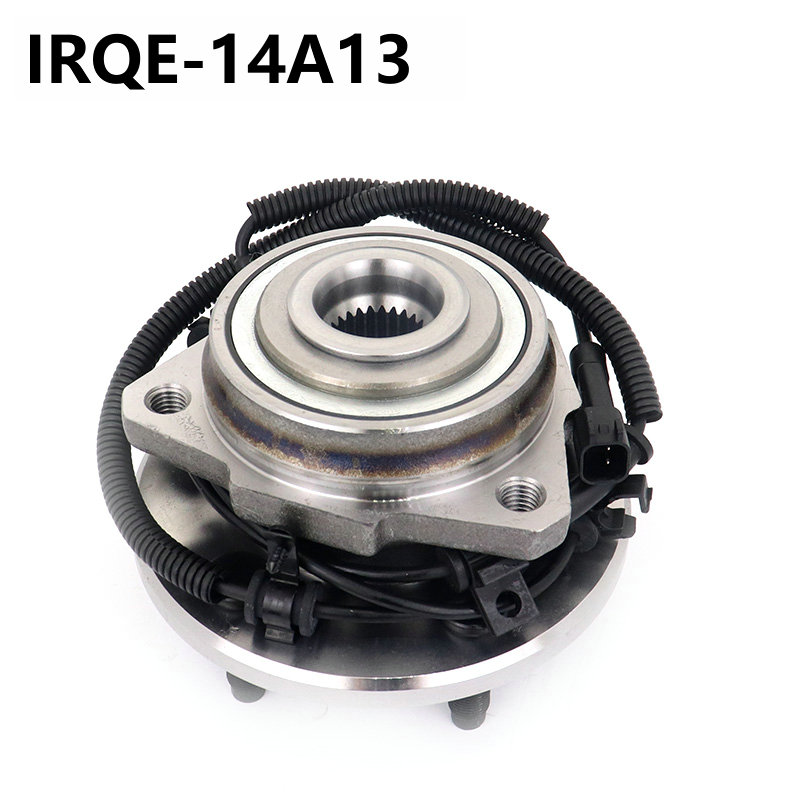 52128693AA Front Left Wheel Bearing Assembly for Jeep Models