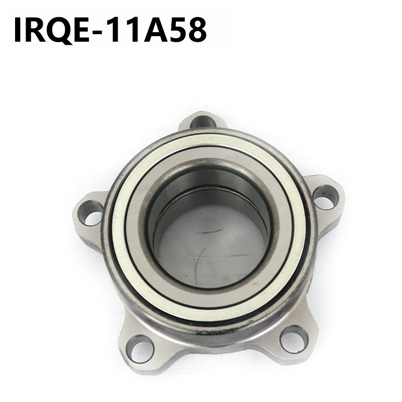 The BTF1209A front hub bearing shaft assembly for automobiles is suitable for Ford.