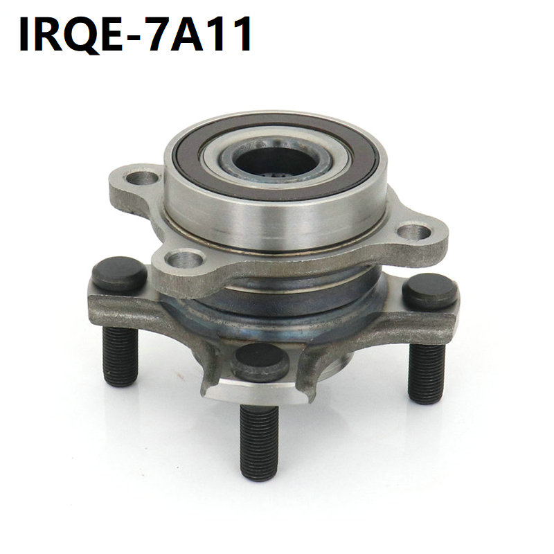 The 43401-64L00 automotive rear wheel bearing assembly is suitable for Suzuki.