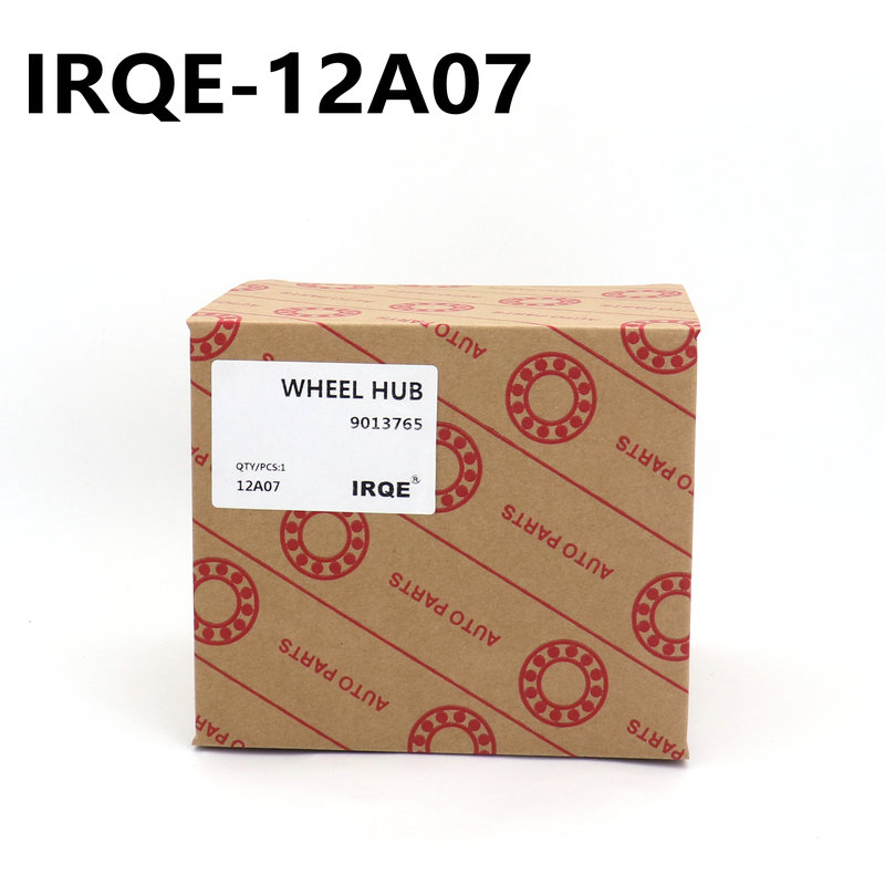 The 9013765 front wheel hub bearing assembly is suitable for Chevrolet vehicles.