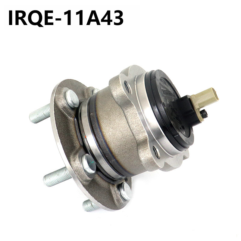 The CV6Z1104G rear wheel hub bearing shaft assembly for automobiles is suitable for Ford.