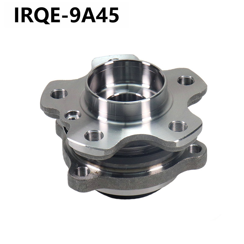 The 31206864570 automotive front wheel bearing assembly is suitable for BMW X5(G05) and X6(G06).