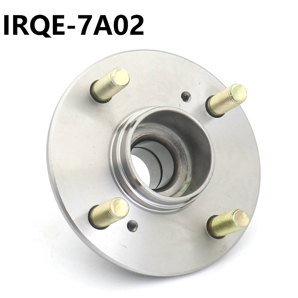 The 43402-54G12 rear wheel bearing assembly for automobiles is suitable for Suzuki.