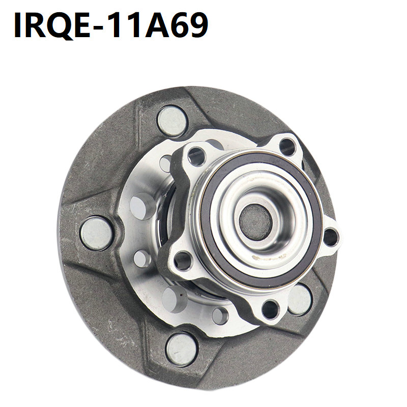 The BK31-2C300-BB front hub bearing shaft assembly for automobiles is suitable for Ford.
