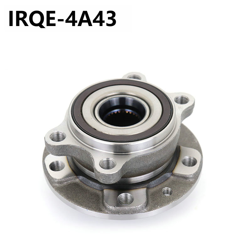 The 40202-4EA0A automotive front wheel bearing assembly is suitable for Nissan