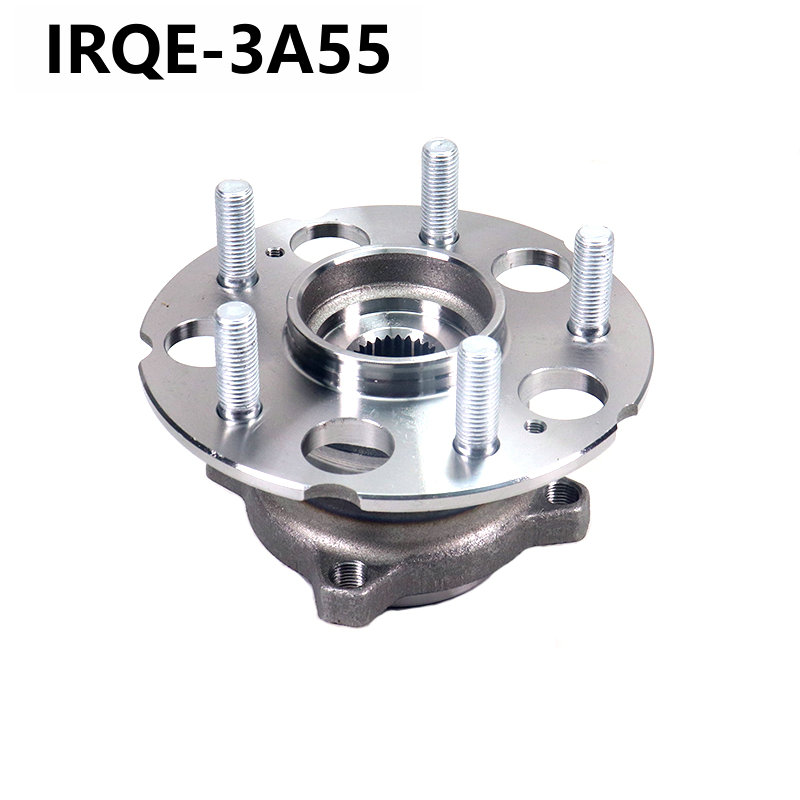 The 42200-SJK-003 rear wheel bearing hub assembly is suitable for Honda CR-V III (RE_).