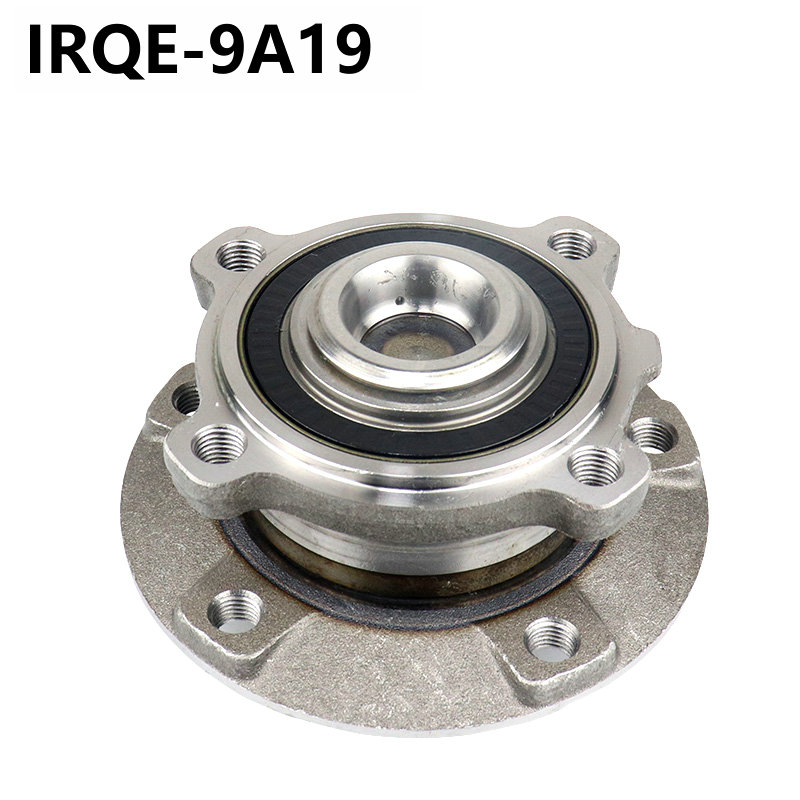 The 31226765601 automotive rear wheel bearing assembly is suitable for BMW E60, E63 and E64