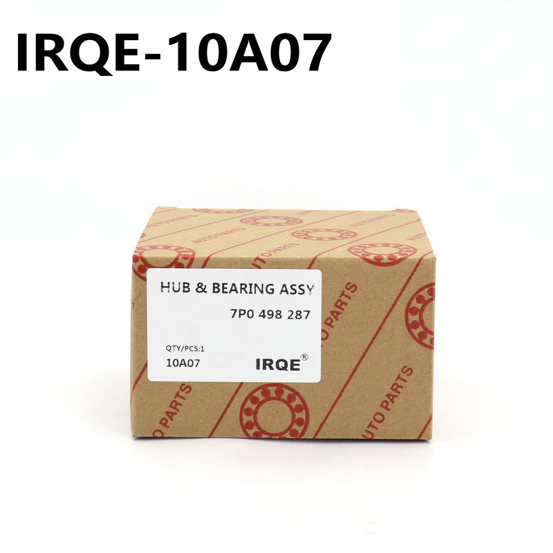 The 7P0498287 rear wheel bearing assembly for automobiles is suitable for Volkswagen.