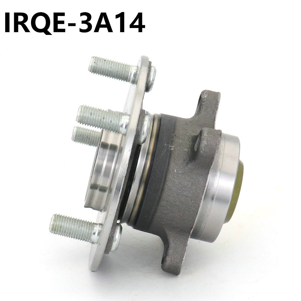 The 43560-0D080 car front wheel left bearing assembly is suitable for the Toyota YARIS