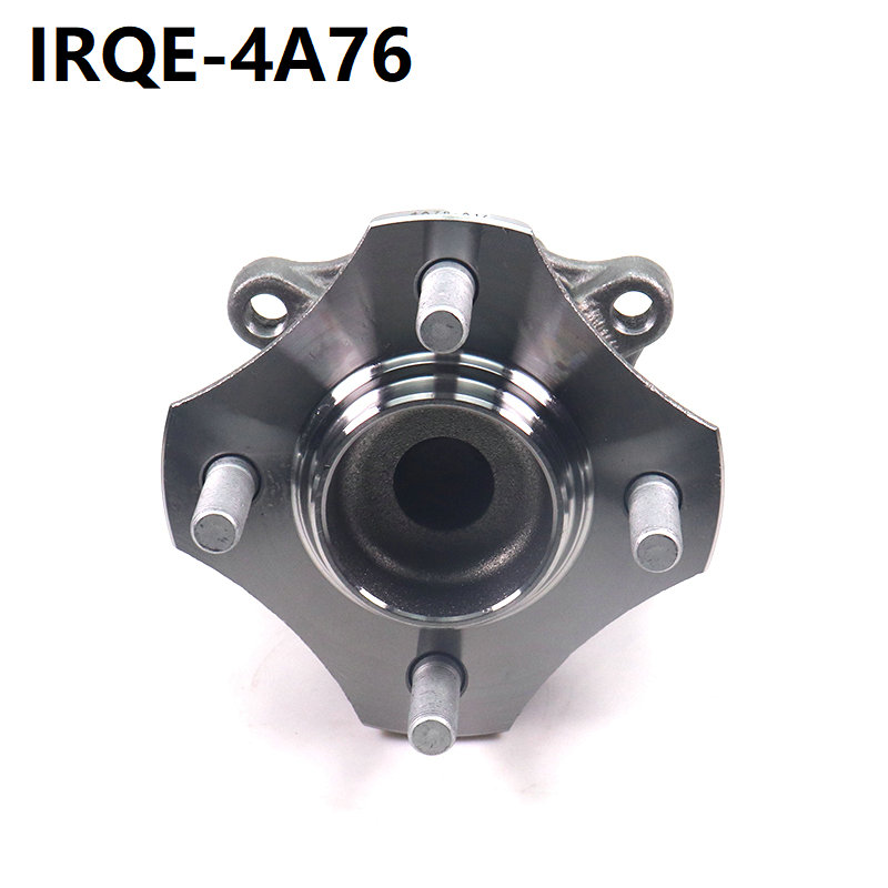 The 43202-JJ00A automotive rear wheel bearing assembly is suitable for Nissan
