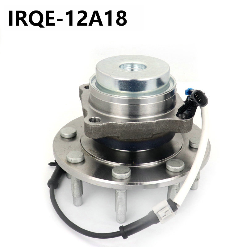 The 515059 front wheel hub bearing assembly is suitable for Chevrolet.