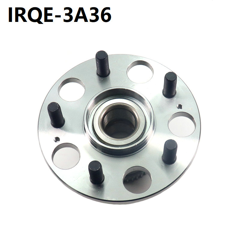 The 42200-S7A-008 automotive rear wheel bearing assembly is suitable for Honda