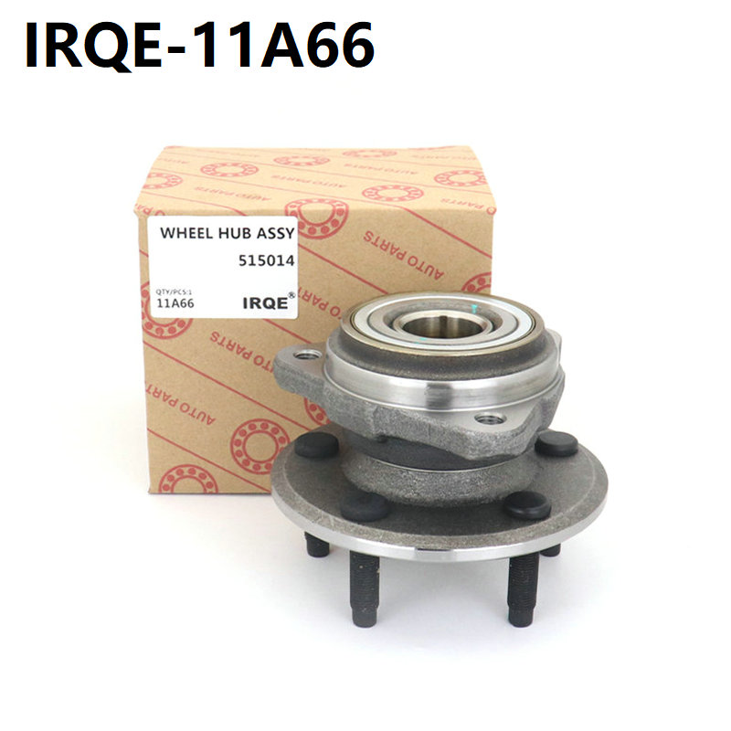 The 515014 front hub bearing axle head assembly for automobiles is suitable for Ford.