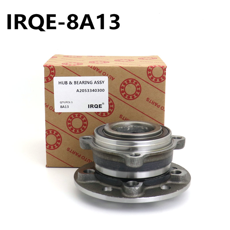 The 2053340300 automotive front wheel bearing assembly is suitable for Mercedes-Benz W205, W213, X253, X205, and C205