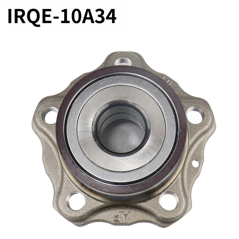 The 4G0598611 rear wheel bearing assembly for automobiles is suitable for Volkswagen.
