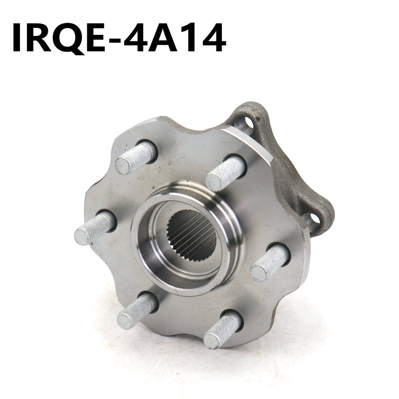 The 43202-EA500 automotive rear wheel bearing assembly is suitable for Nissan