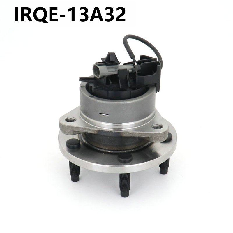 The 513206 front wheel bearing assembly for automobiles is suitable for Buick.