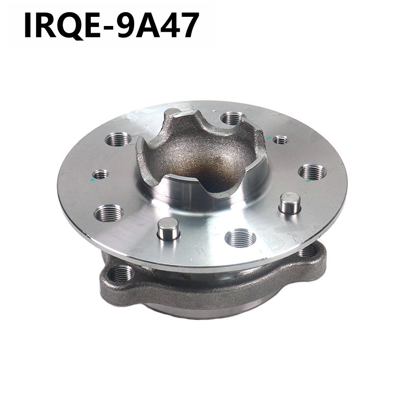 The 31108095643 automotive front wheel bearing assembly is applicable to BMW G80, G87, and G82