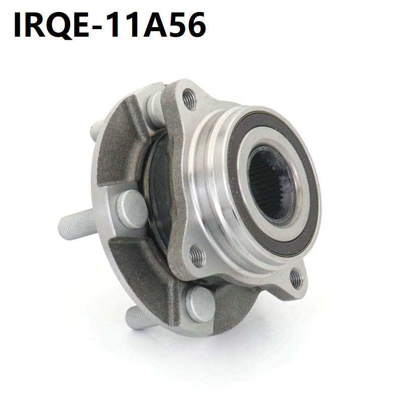 The FR3Z1104B rear wheel hub bearing shaft assembly for automobiles is suitable for Ford.