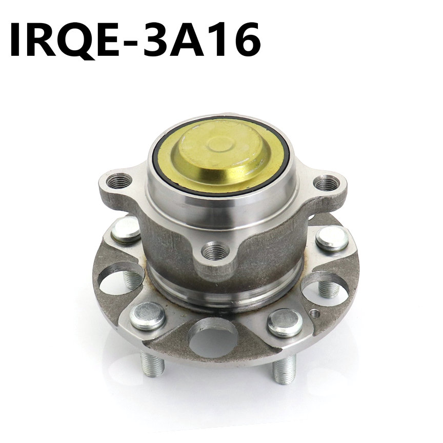 The 42200-T2J-H51 automotive rear wheel bearing assembly is suitable for Honda