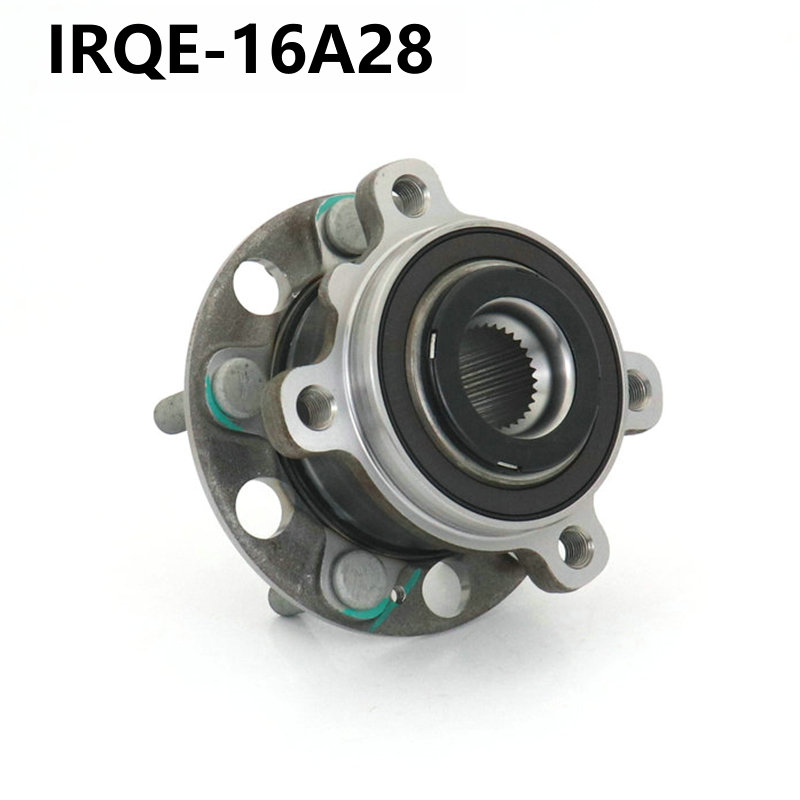 The 52710-2E100 rear wheel bearing assembly for automobiles is suitable for Hyundai and Kia models.