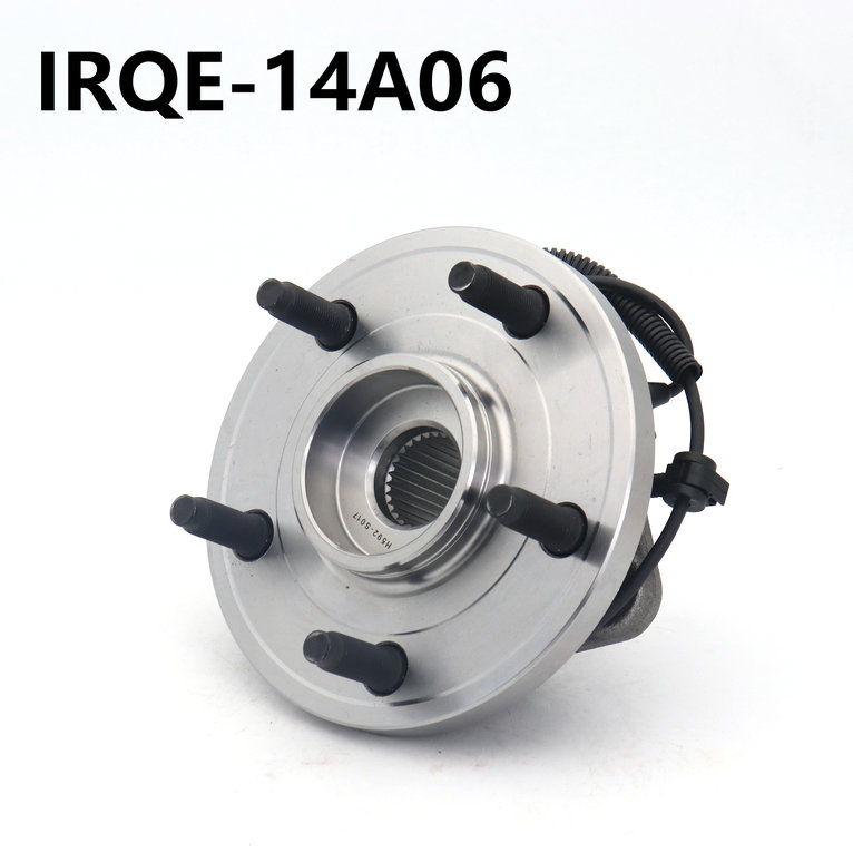 52089434AB Front Wheel Bearing Assembly for Jeep Models