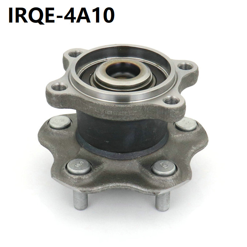 The 43202-9W200 automotive rear wheel bearing assembly is suitable for Nissan