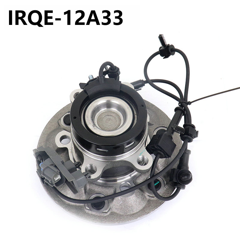 The 515108 front hub bearing assembly for automobiles is suitable for Chevrolet.