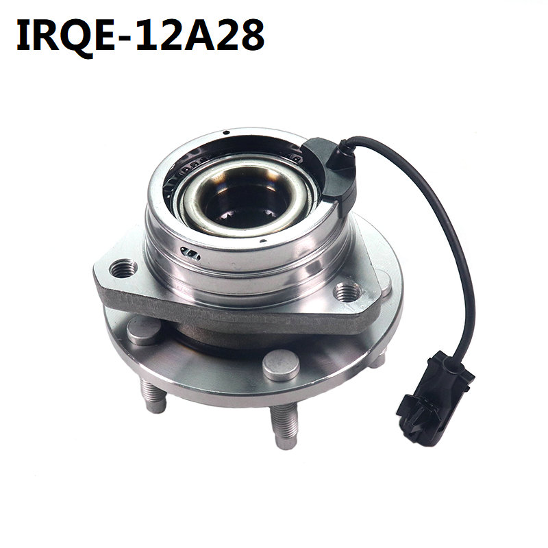 The 513214 front wheel hub bearing assembly is suitable for Chevrolet.