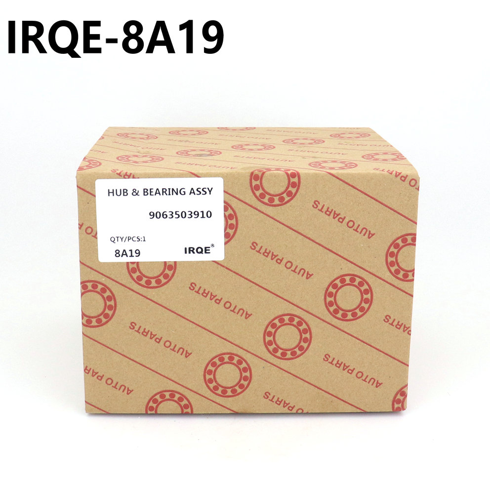 The 9063503910 rear wheel bearing is suitable for the Mercedes-Benz Accord (W900)