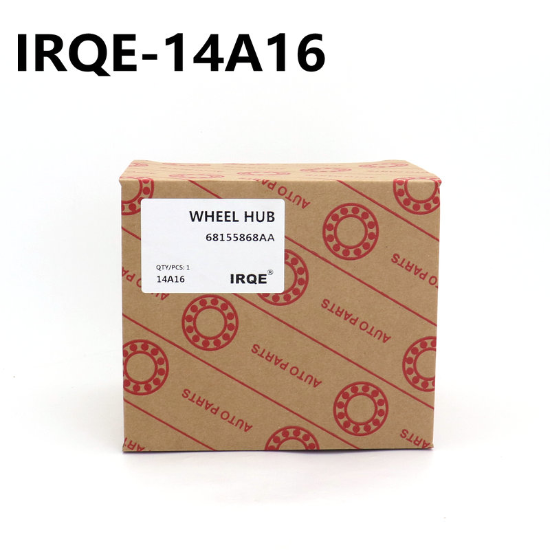 68155868AA Rear Wheel Bearing Assembly for Jeep Models