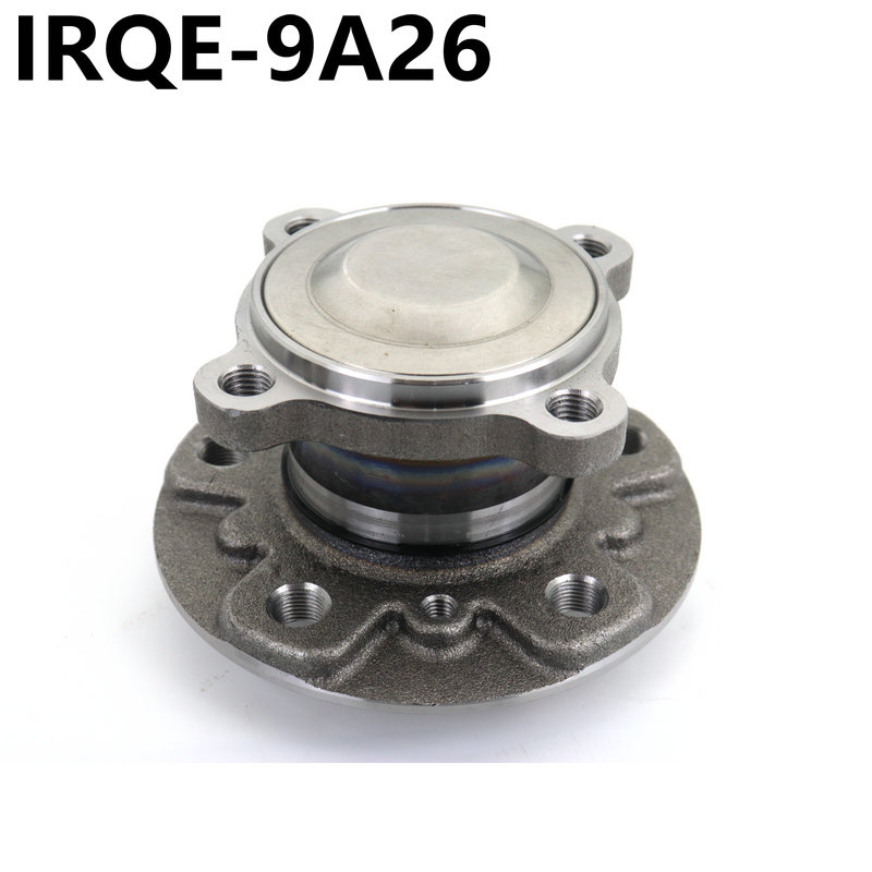 The 33406891924 automotive rear wheel bearing assembly is suitable for BMW F52, F45, F49, F39, and F46
