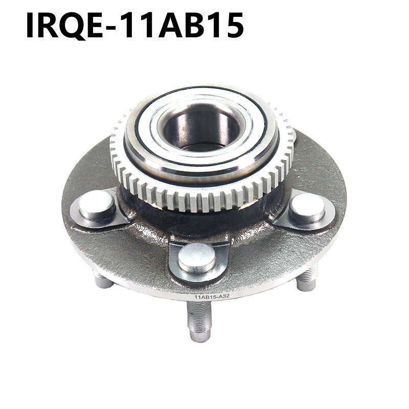 The AU2-2B663-A front wheel bearing hub assembly for automobiles is suitable for Ford.
