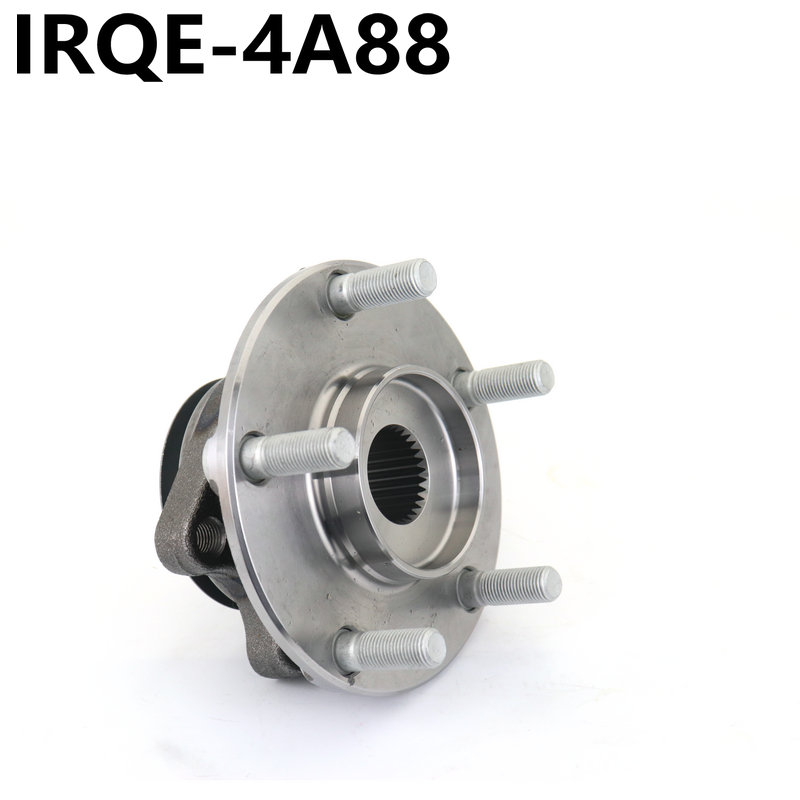 The 40202-3DA0A front wheel bearing assembly for automobiles is suitable for Nissan