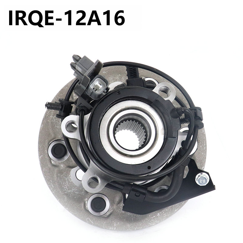 The 515111 front wheel hub bearing assembly is suitable for Chevrolet.
