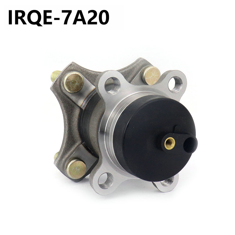The 43402-71L00 rear wheel bearing assembly for automobiles is suitable for Suzuki.