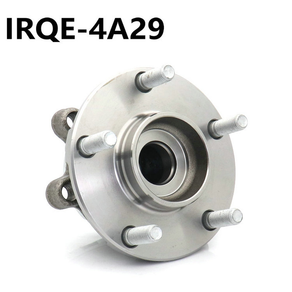 The 40202-EJ70A automotive front wheel bearing assembly is suitable for Nissan