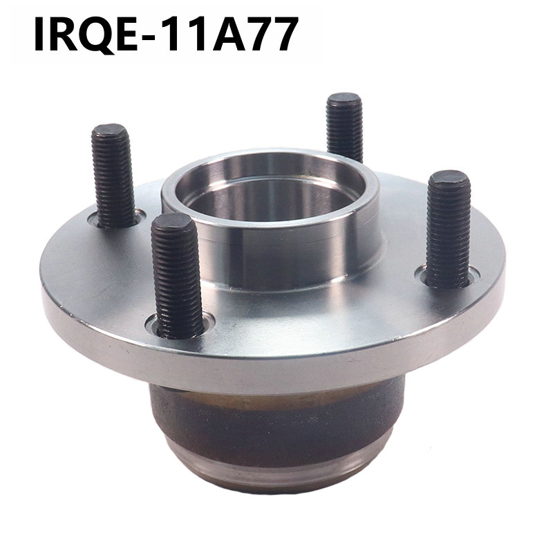 The 521002 rear wheel hub bearing shaft head assembly for Ford is applicable.