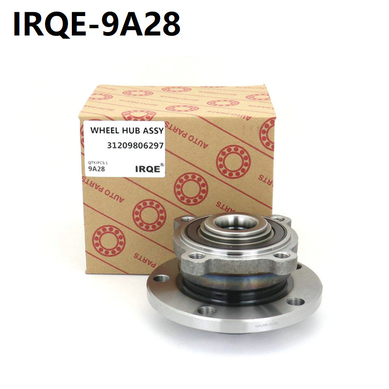 The 31209813406 automotive front and rear wheel bearing assembly is suitable for BMW MINI R60 and R61