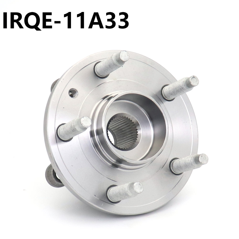 The BT4Z1104B front and rear hub bearing shaft assembly for automobiles is suitable for Ford.