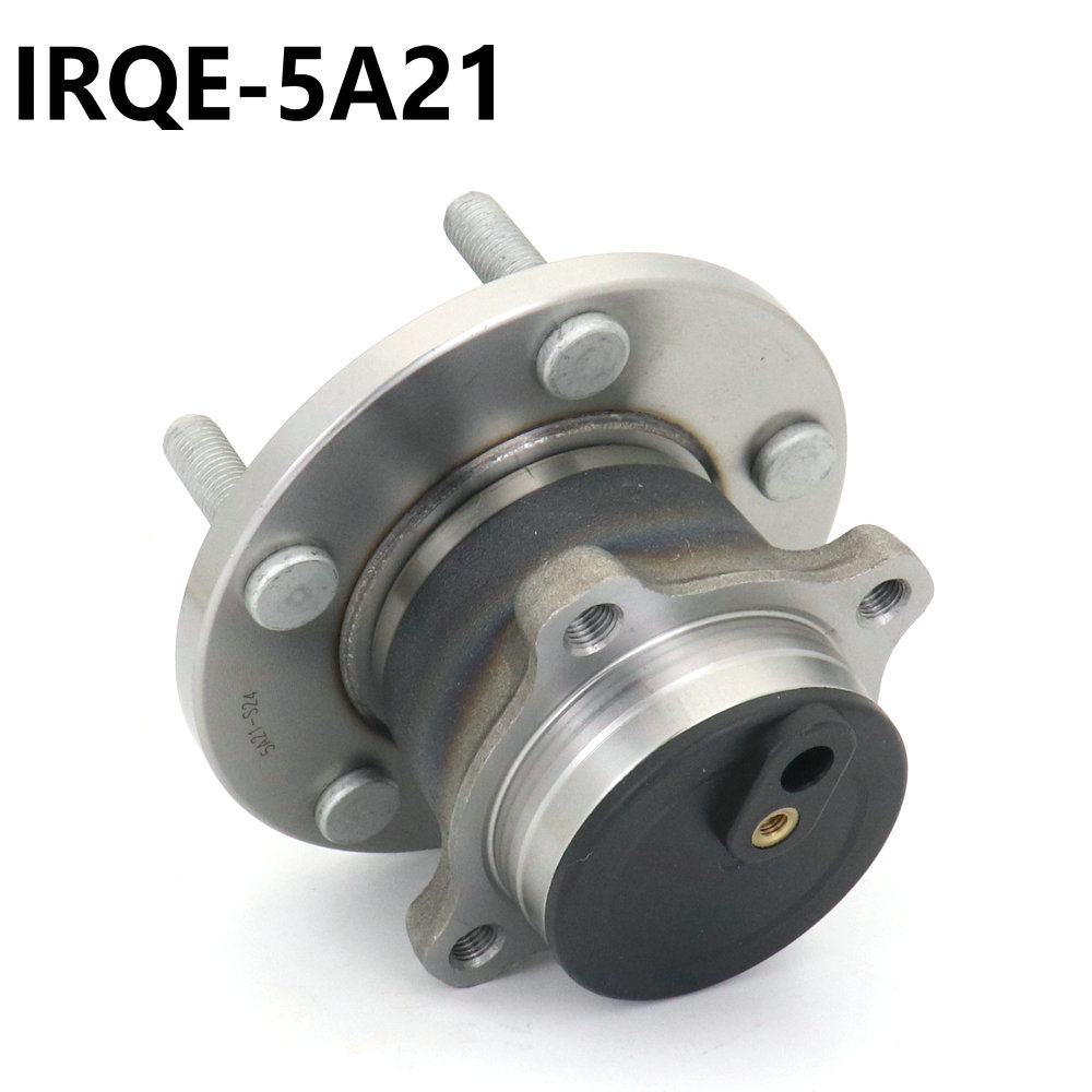 The FA14-26-15X automotive rear wheel bearing assembly is suitable for Mazda