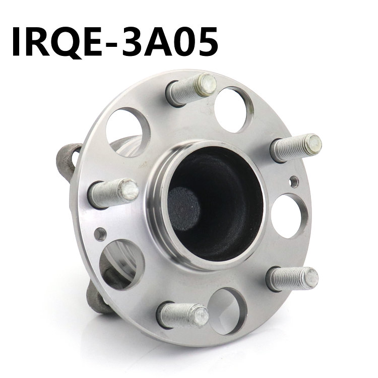 The 42200-TC0-T51 automotive rear wheel bearing assembly is suitable for the Honda Accord