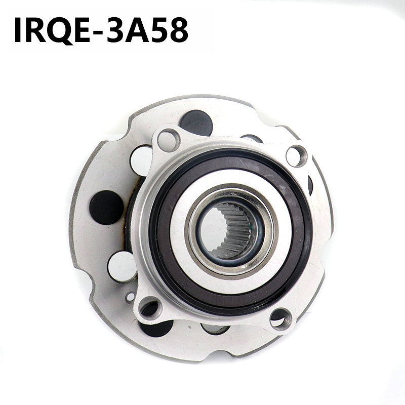 The 42200-STX-A02 rear wheel bearing assembly for automobiles is suitable for Honda models.