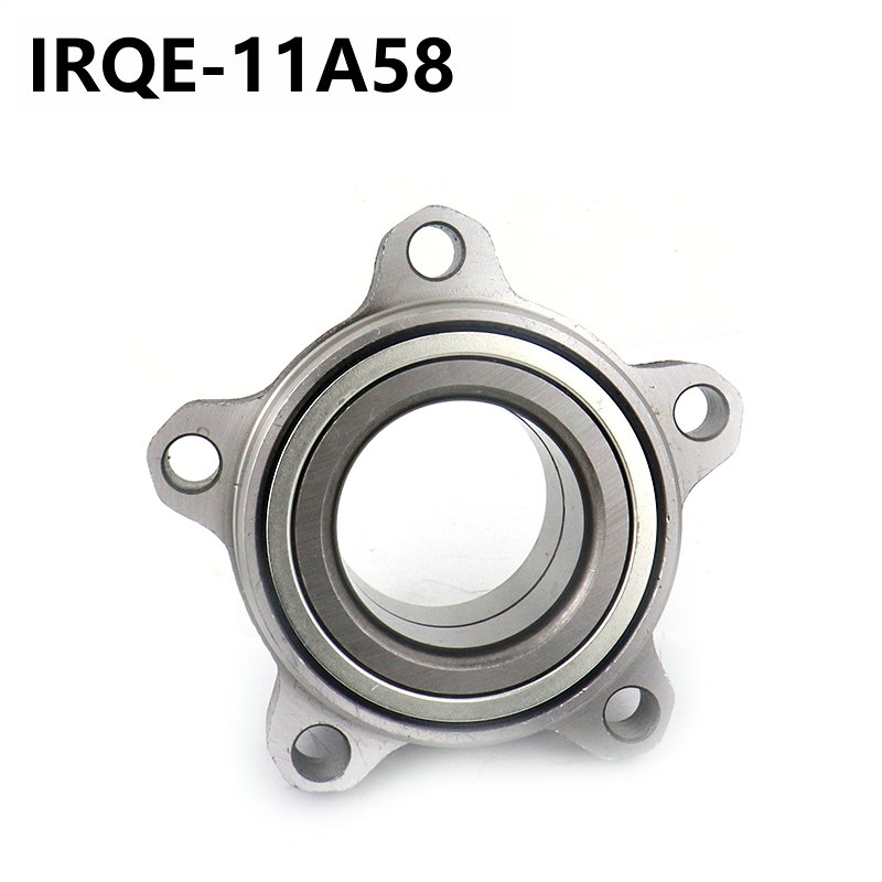 The BTF1209A front hub bearing shaft assembly for automobiles is suitable for Ford.