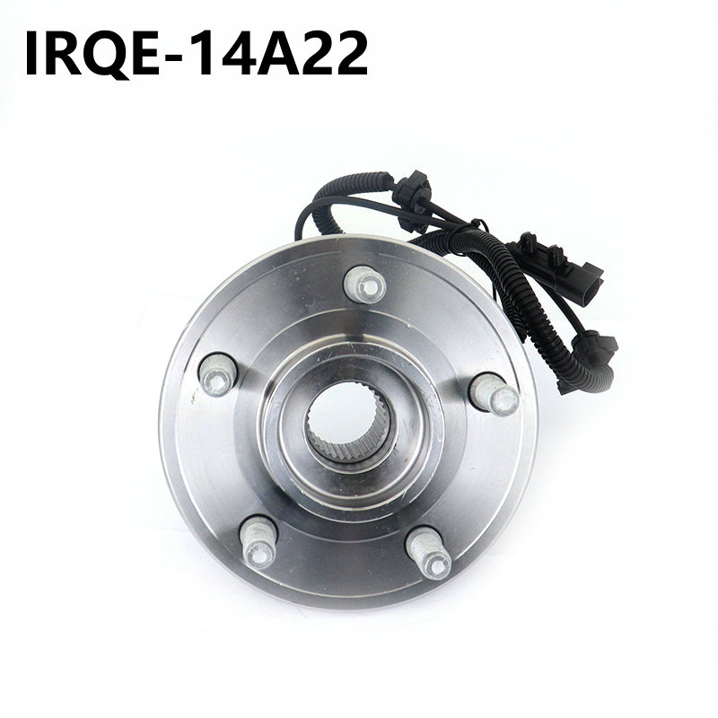 The 513270 front wheel bearing assembly is suitable for Jeep and Dodge models.