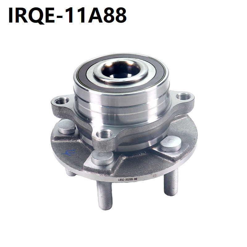 The JL1Z1104D front hub bearing shaft assembly for automobiles is suitable for Ford.